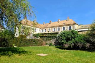 Château d'Autigny la Tour - 6