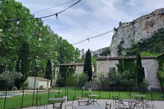 Domaine du Rocher - 5