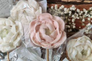 Fabulous Biscuits - 5