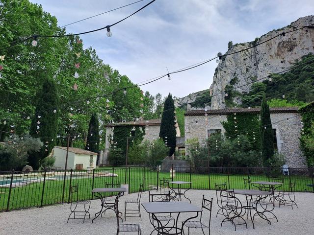 Domaine du Rocher - 1