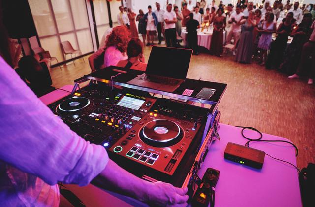 Dj Concept Evénements - 1