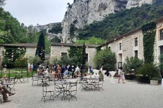 Domaine du Rocher - 6
