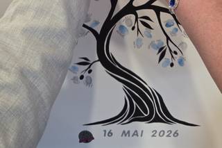 L'Arbre à Empreintes - 5