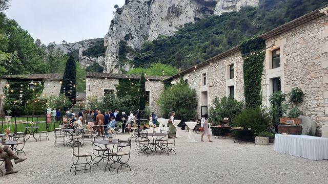 Domaine du Rocher - 3