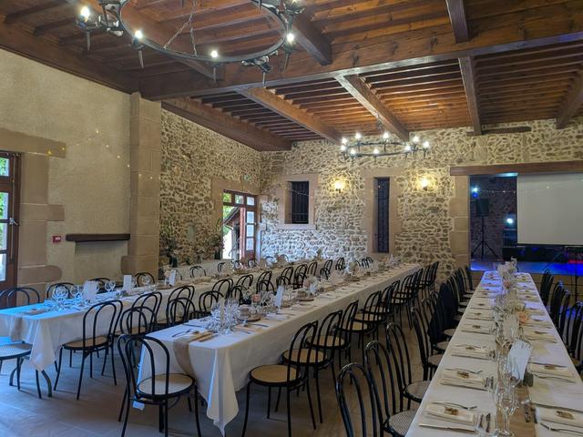 Salle de Tervelet - 4