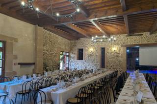 Salle de Tervelet - 5