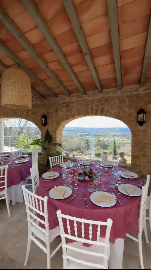 La Pousterle de Sabran - 1