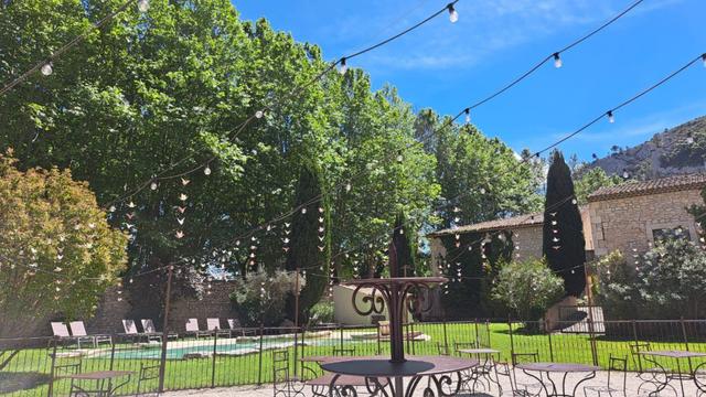 Domaine du Rocher - 4