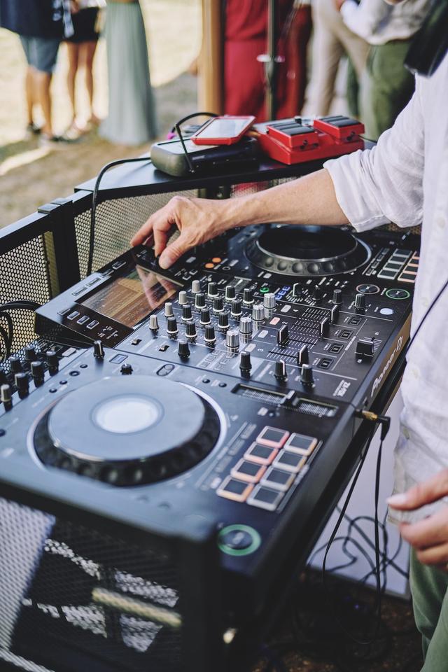 Dj Concept Evénements - 2