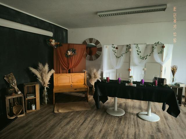 La Tuile aux Loups - 1