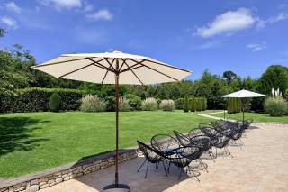 Domaine de Cussy - 34