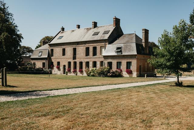 Manoir des Carreaux - 4