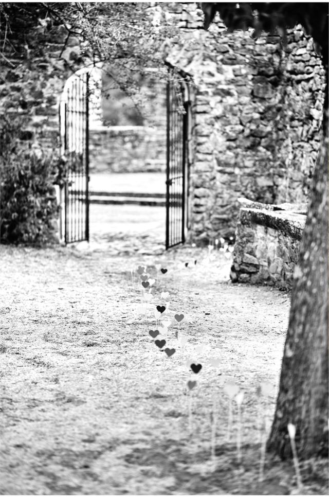Château du Poët-Célard - 2
