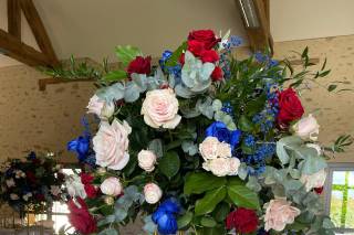 Huyen's Event Agency - 5