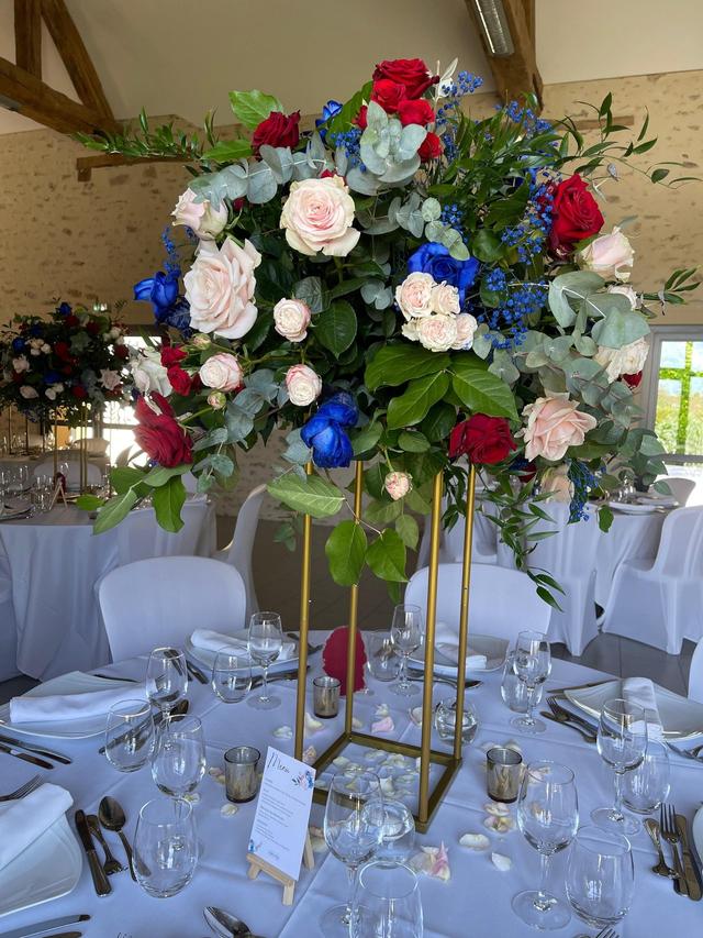 Huyen's Event Agency - 2