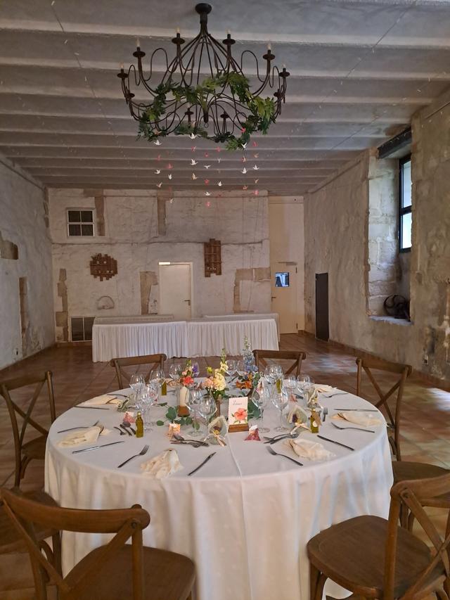 Domaine du Rocher - 2