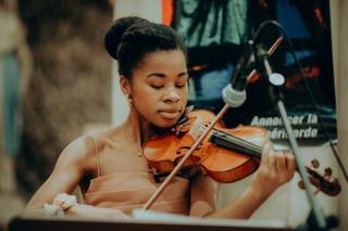 Amandine Forbin - 4