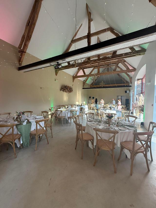 Domaine de Chauvincourt - 2