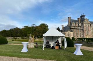 L'Orangerie Château de Beaumesnil - 31