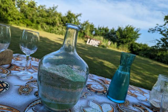 Domaine de Gaïa 5