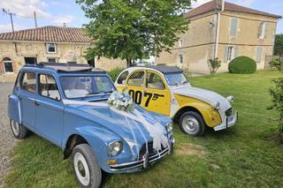Domaine de Solomiac - 17