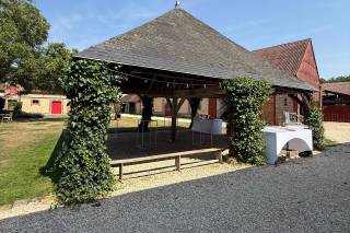 Domaine de Chauvincourt - 6