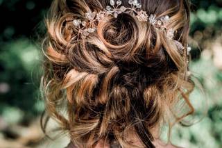 Armelle Coiffure à Domicile - 17