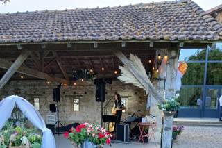 Domaine de Solomiac - 18