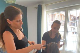 Clémence Make up artist - 10