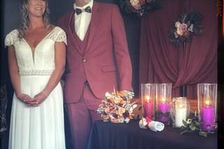 Tendance Mariage - 5