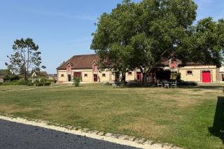Domaine de Chauvincourt - 7