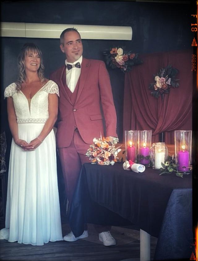 Tendance Mariage - 2