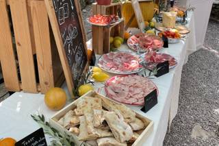 Quanto Basta - Brunch à l'italienne - 10
