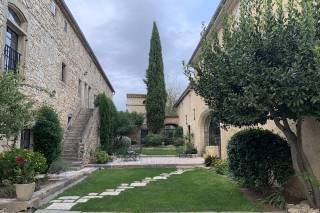 Domaine de La Baraque de Sérignac - 6