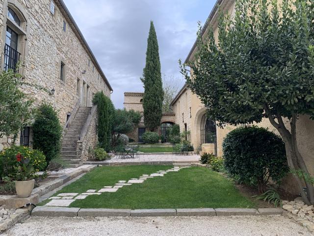 Domaine de La Baraque de Sérignac - 1