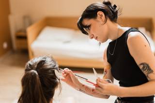 Mirage Makeup Artist - 14