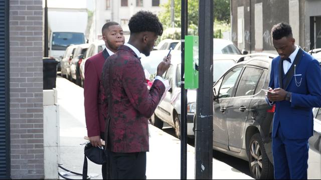 Hybreed Cab - 3