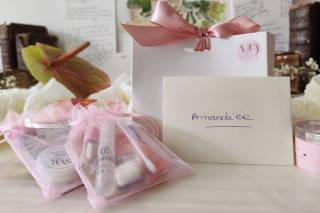 Virginie Desfontaines Hair & Make Up Artist - 8