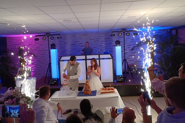 DJ Arnaud Events 1