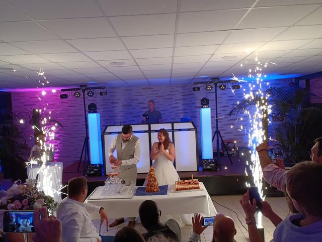 DJ Arnaud Events - 1
