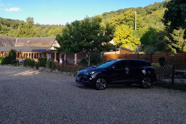 Le Val Sarah 1