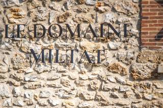 Le Domaine Miltat - 5