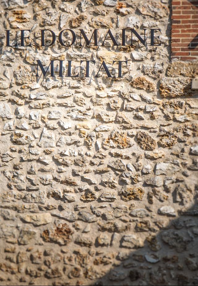 Le Domaine Miltat - 2