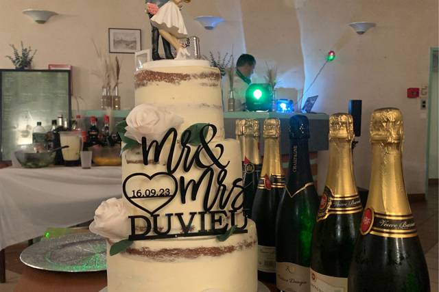 Amand'in cakes 1