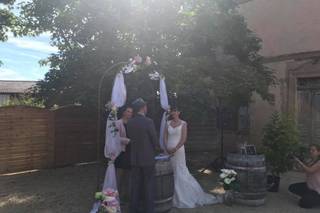 Chrystelle Baudillon Events - 16