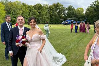 Château de Dangu - 10