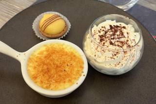 La Bergamote - 18