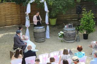 Chrystelle Baudillon Events - 17