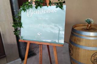 Domaine Terra Noe - 8