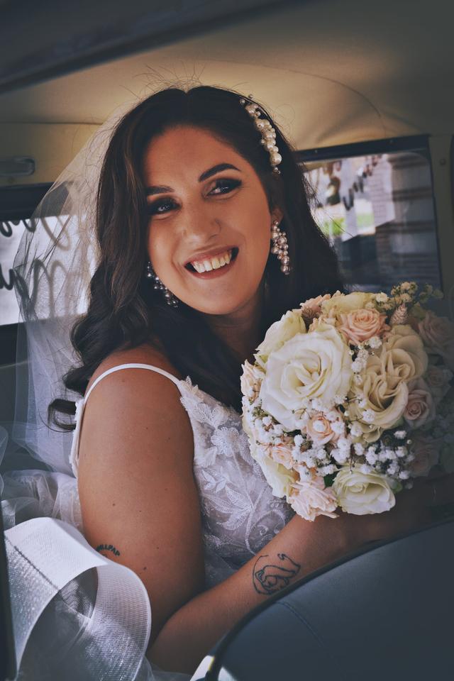 Ephémère by Julie - 2